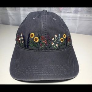 Carhartt Hand Stitched Hat